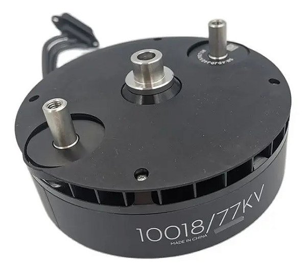Motor de Propulsão Drone Dji Agras T30 BC.AG.SS000381