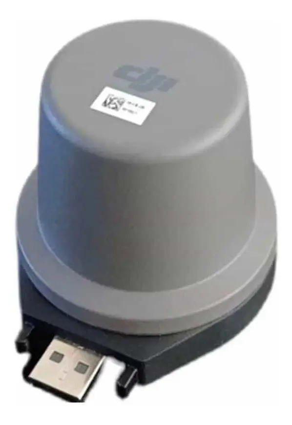 Dongle RTK Controle Drones Dji Agras T10 a T50 BC.AG.SS000774
