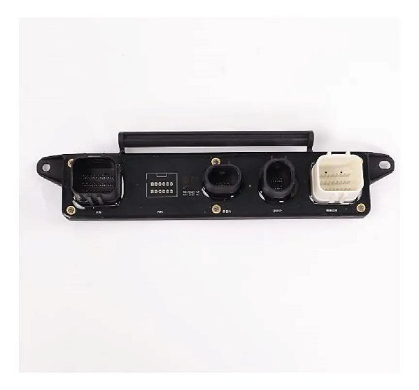 Placa do Tanque Drone Dji Agras T40 / T20P BC.AG.SS000546