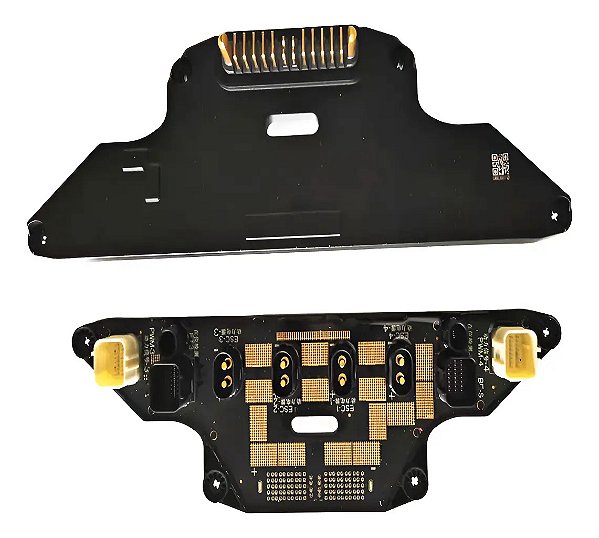 Placa Da Bateria (Power) Drone Dji Agras T40 BC.AG.SS000558