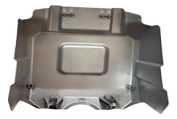 Capa do Tanque Drone Dji Agras T40 YC.JG.ZS002307