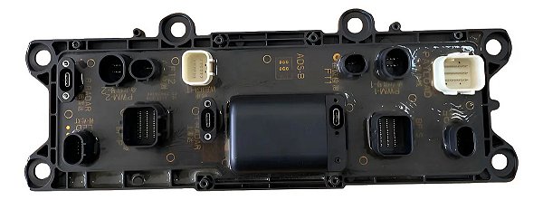 Placa de Distribuição Drone Dji Agras T20P BC.AG.SS000557