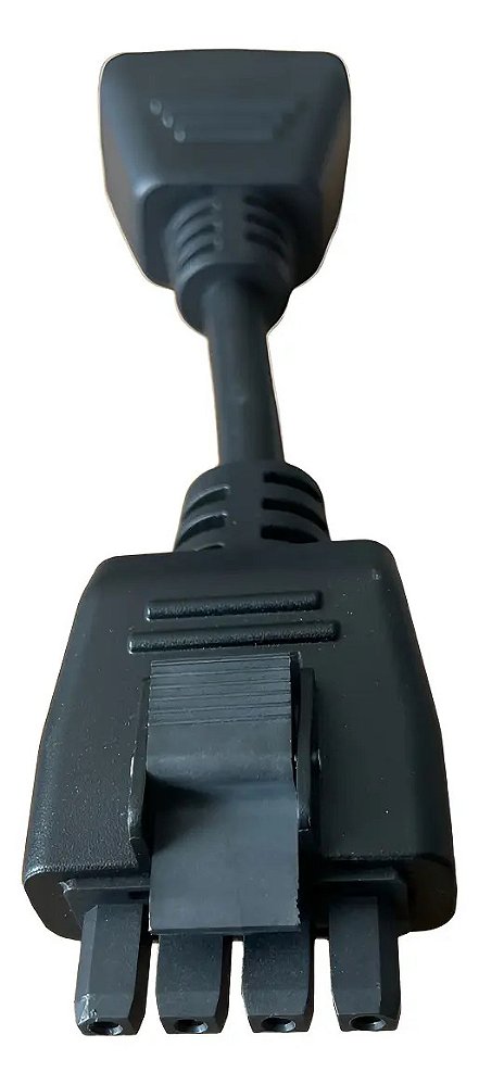 Cabo Adaptador do Carregador Drones Dji Agras T40 / T20P YC.XC.DD000516