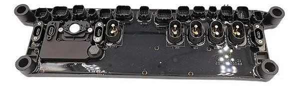 Placa de Distribuição Drone Dji Agras T30 BC.AG.SS000378