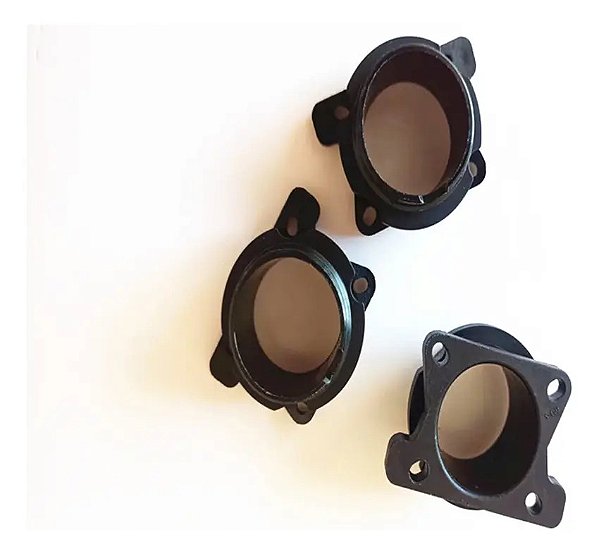 Fixação do Bico Centrífugo Drones Dji Agras T20P / T25 YC.JG.ZS002291
