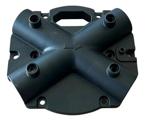 Tampa Superior Da Base De Fixação Do Radar Drone Dji Agras T30 YC.JG.ZS001034