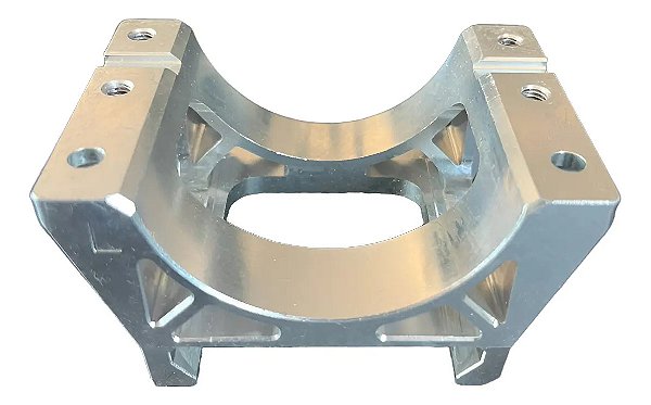 Suporte Motor Base Alinhada Drone Dji Agras T40
