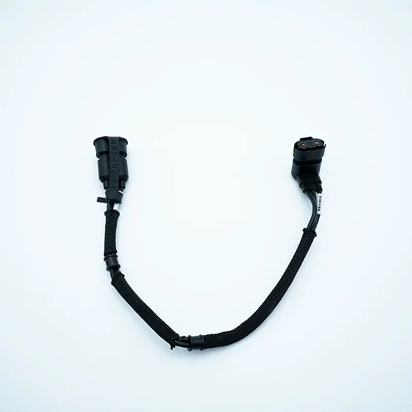 Cabo Adaptador de Carga T100 Liquido e Sólidos Drone Dji Agras YC.XC.DD000815