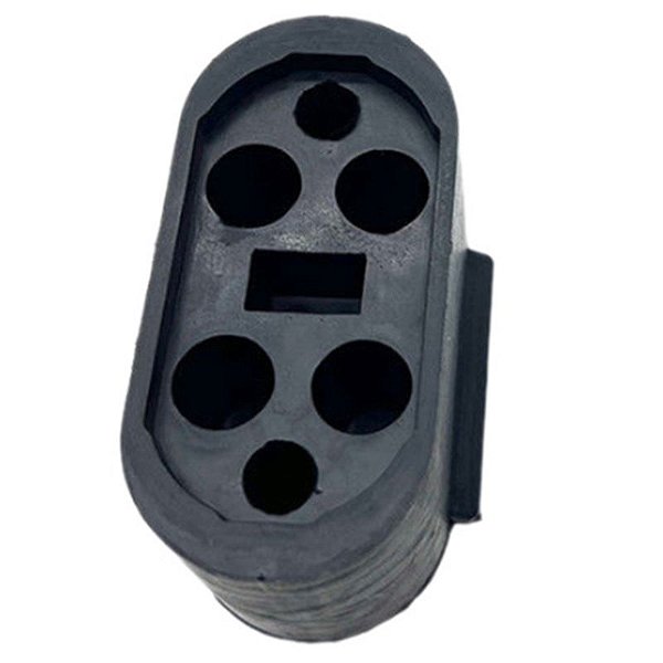 Borracha de Proteção do Carregador e Placa da Bateria Drone Dji Agras T100 / T70P T100.262