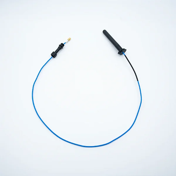 Antena SDR Traseira Drone Dji Agras T100 80cm YC.DZ.AA000573