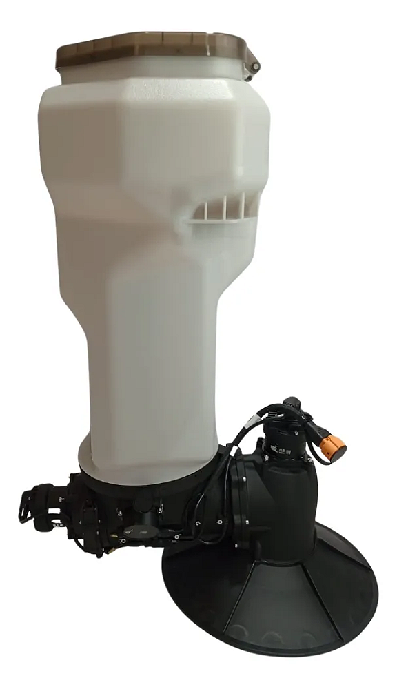 Tanque Dispersor de Sólidos Drone Dji Agras T25P CP.AG.00000834