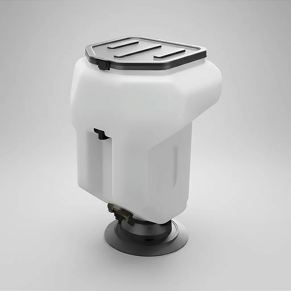 Tanque Dispersor de Sólidos T40 Drone Dji Agras CP.AG.00000563