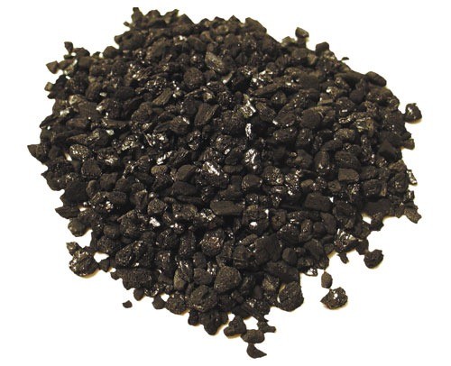 Carvão Ativado Para Filtro De Entrada Fusati