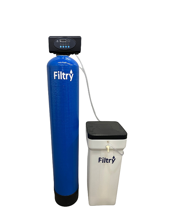 Filtro Artesian Catiônico 2000L Automático