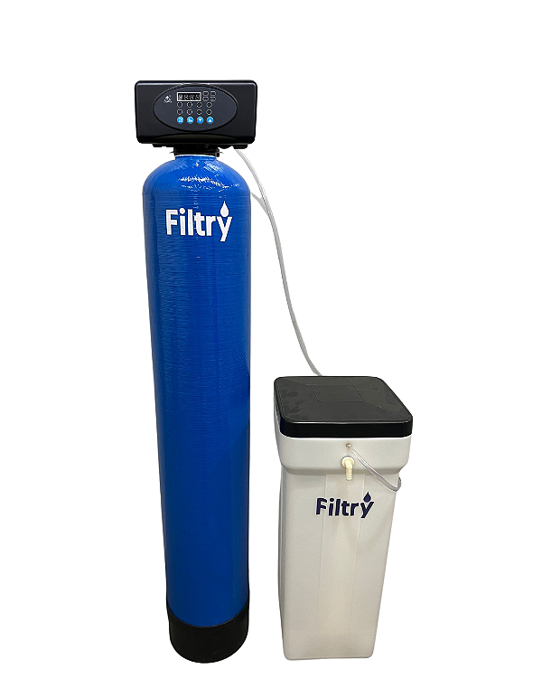 Filtro Artesian Catiônico 3000L Automático