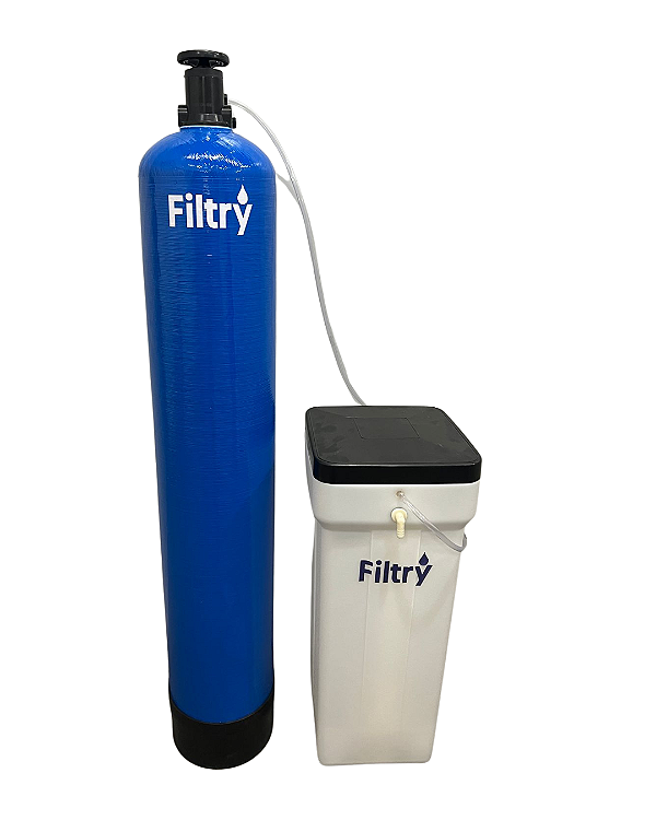 Filtro Artesian Catiônico 2000L Manual