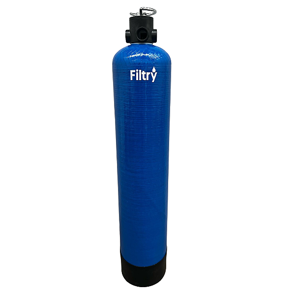 Filtry Artesian Quartzo 5000L Manual