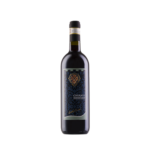 Bartali, Chianti Leda Pucci Docg 2020    750ML
