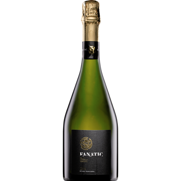 Josep Masachs, Cava Fanatic Brut Imperial NV 750ML
