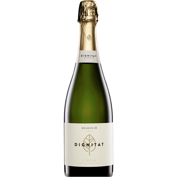 Josep Masachs, Cava Dignitat Brut NV 750ML
