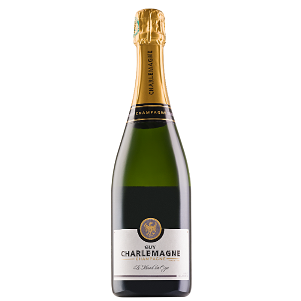 Guy Charlemagne, Extra-Brut Classic NV