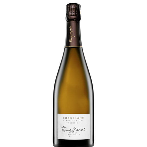 Rémy Massin, Champagne Cuvée Tradition Brut NV 750ML