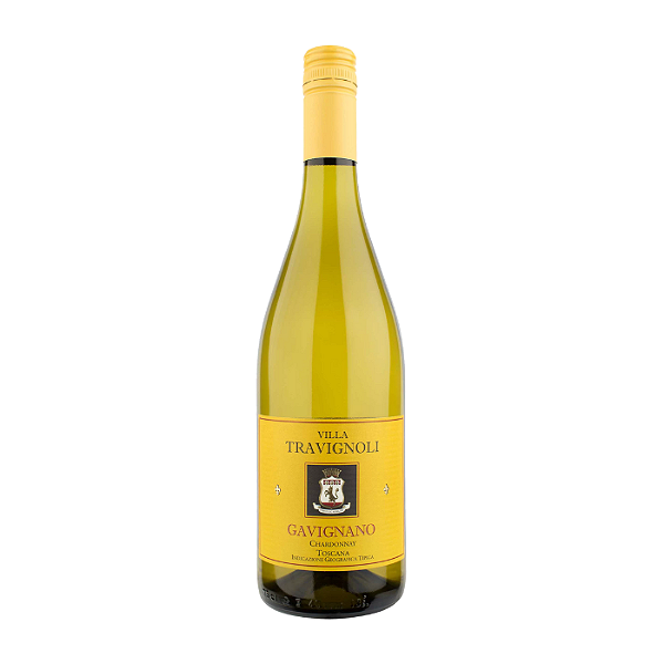 Gavignano Bianco Toscana 2021