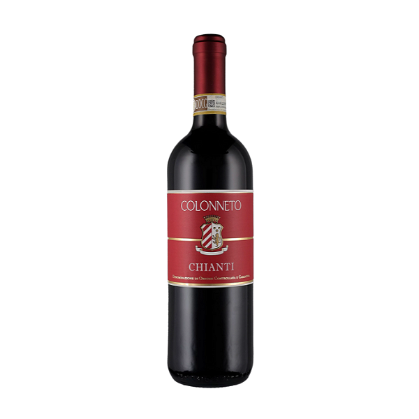Colonetto Chianti DOCG 2021 750ml