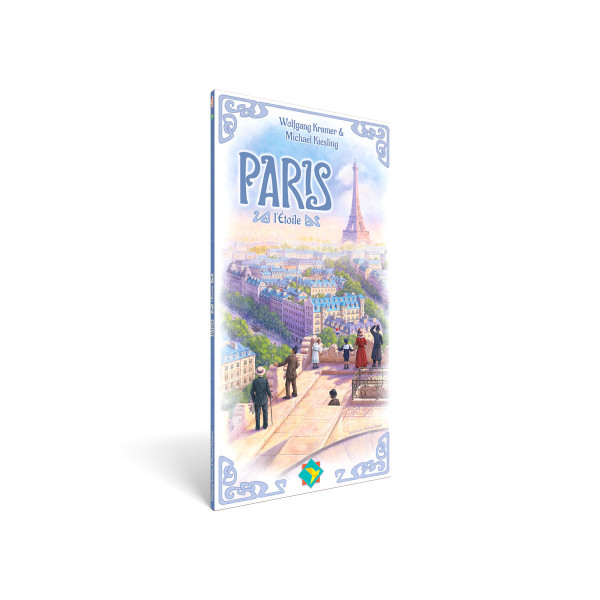 Paris: L’étoile