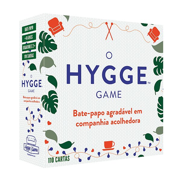 O Hygge Game