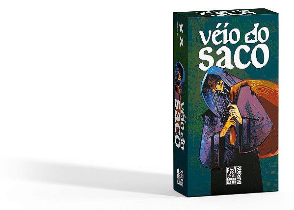 Véio do Saco