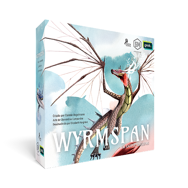 Wyrmspan