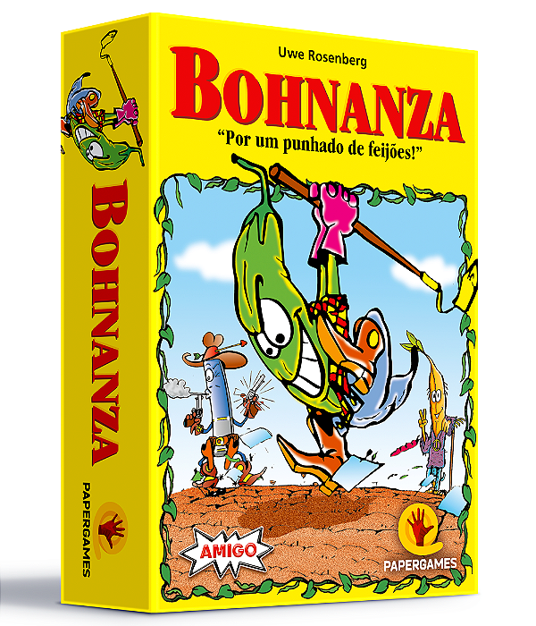 Bohnanza