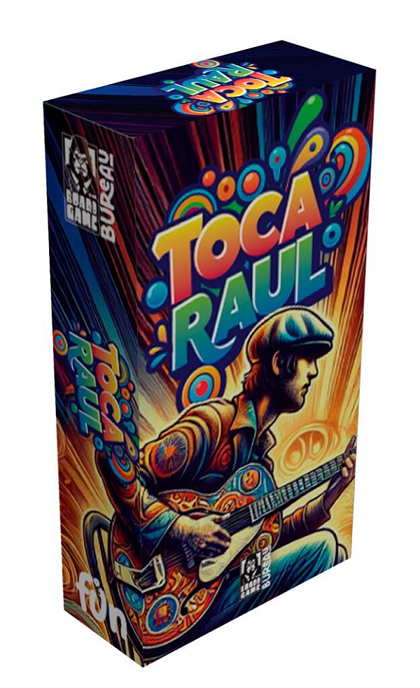 Toca Raul