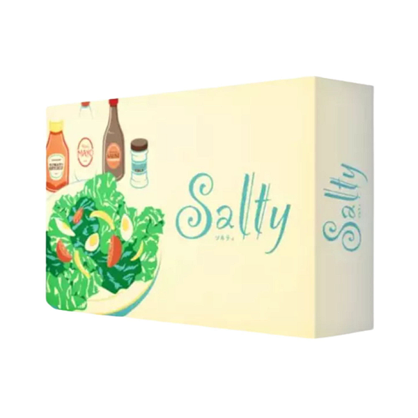 Salty