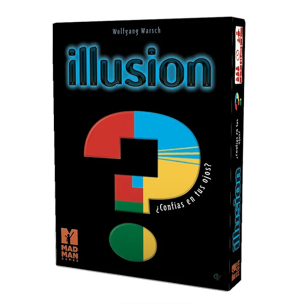 Illusion (Español)