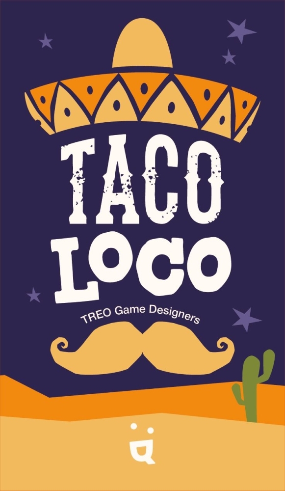 Taco Loco (Español)