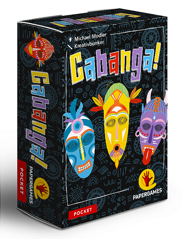 Cabanga!