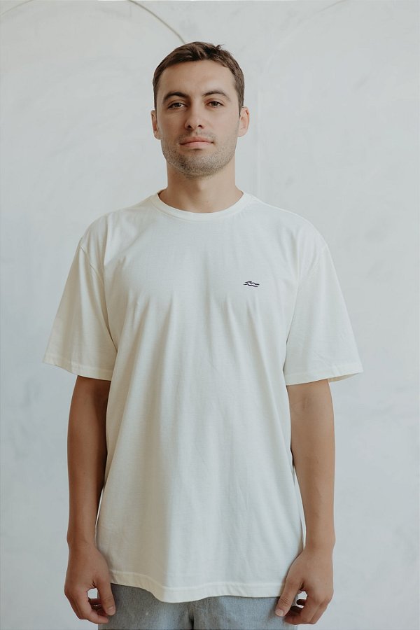 Camiseta Basic Off