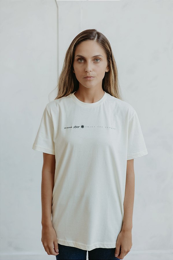 Camiseta Summer Off