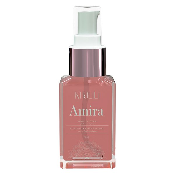 Booster Hydra Amira 30ml | Khalili For Woman