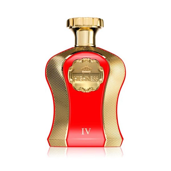 Highness IV Eau De Parfum Feminino 100ml | Afnan