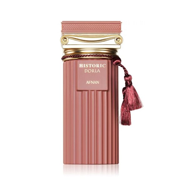 Hitóric Dória  Eau De Parfum Unissex 100ml | Afnan