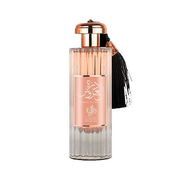 Durrat Al Aroos Eau De Parfum Unissex 85ml | Al Watataniah