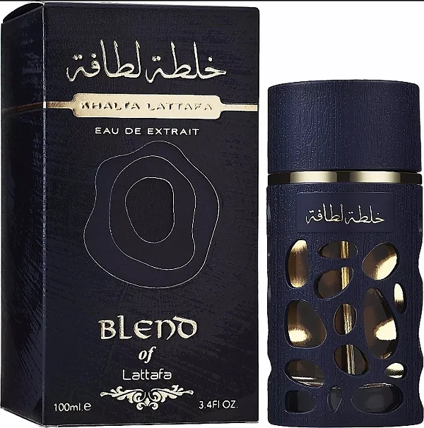 Khalta Eau De Extrait 100ml | Lattafa
