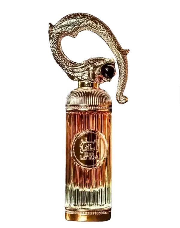 Perfume Sehr Lataffa - Unissex - 100 ml