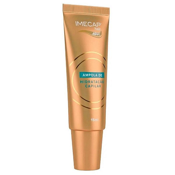 IMECAP AMPOLA DE HIDRATAÇÃO 15ML