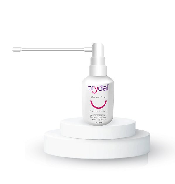 ONCO PRO SPRAY BUCAL TRYDAL 50ML