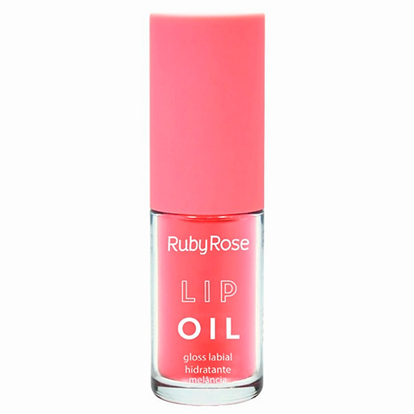 Lip Oil Melancia - Ruby Rose