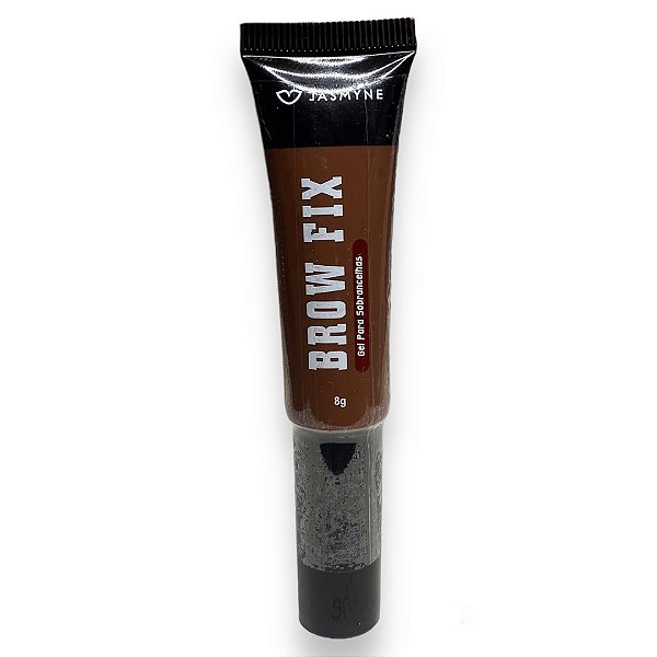 Gel Para Sobrancelhas Brow Fix (B) - Jasmyne